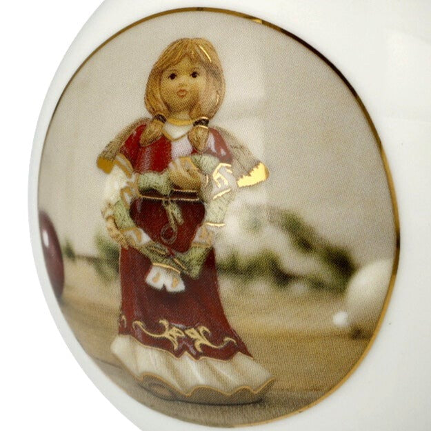 Goebel Annual Ball 2023 Cordial Christmas Melody-Goviers
