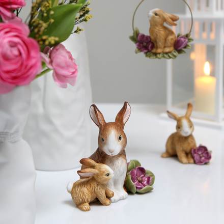 Goebel Annual Rabbit 2024-Goviers