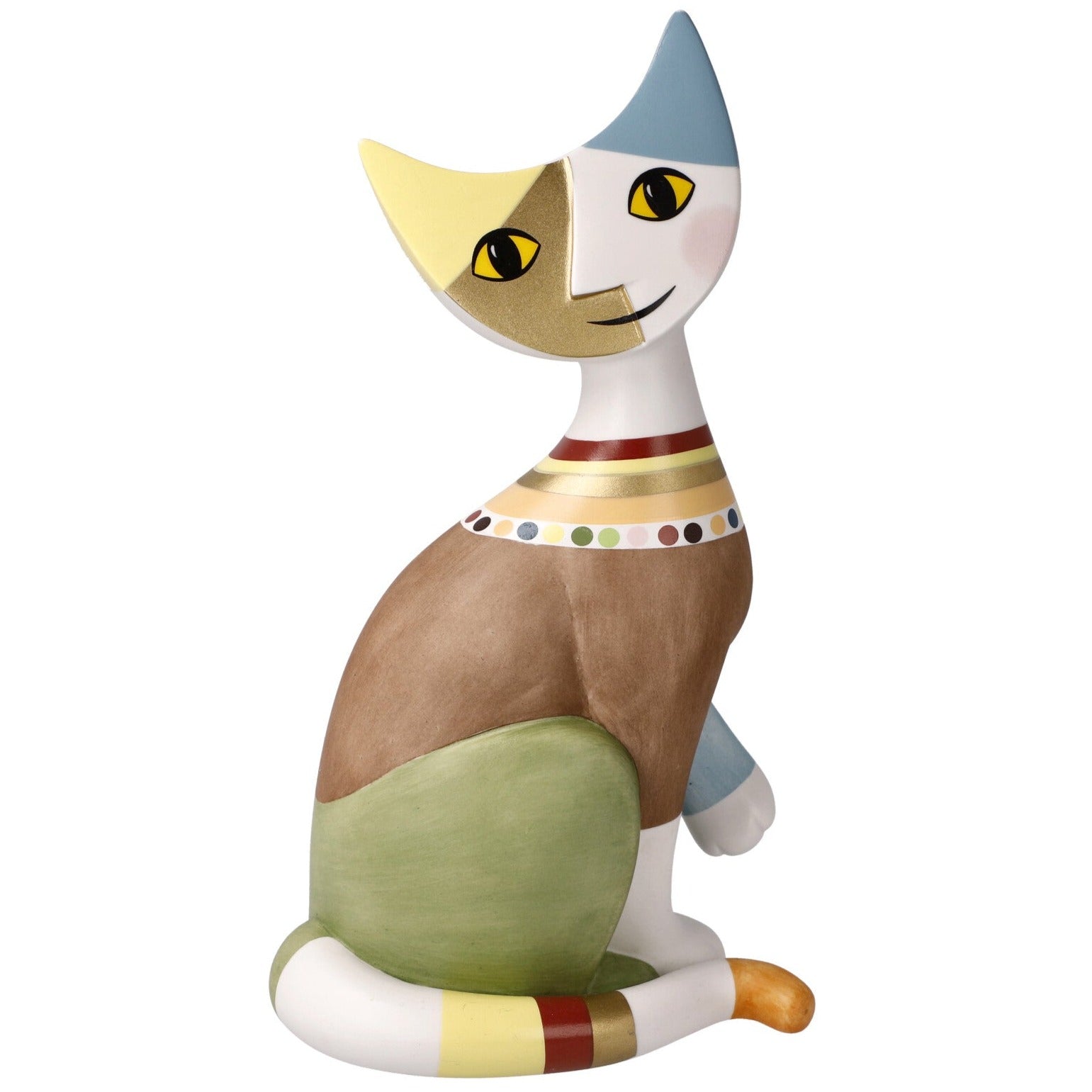 Goebel Ava Cat | Rosina Wachtmeister-Goviers