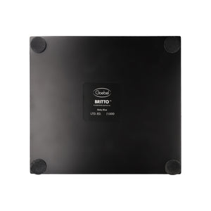 Goebel Baby Blue - Romero Britto-Goviers