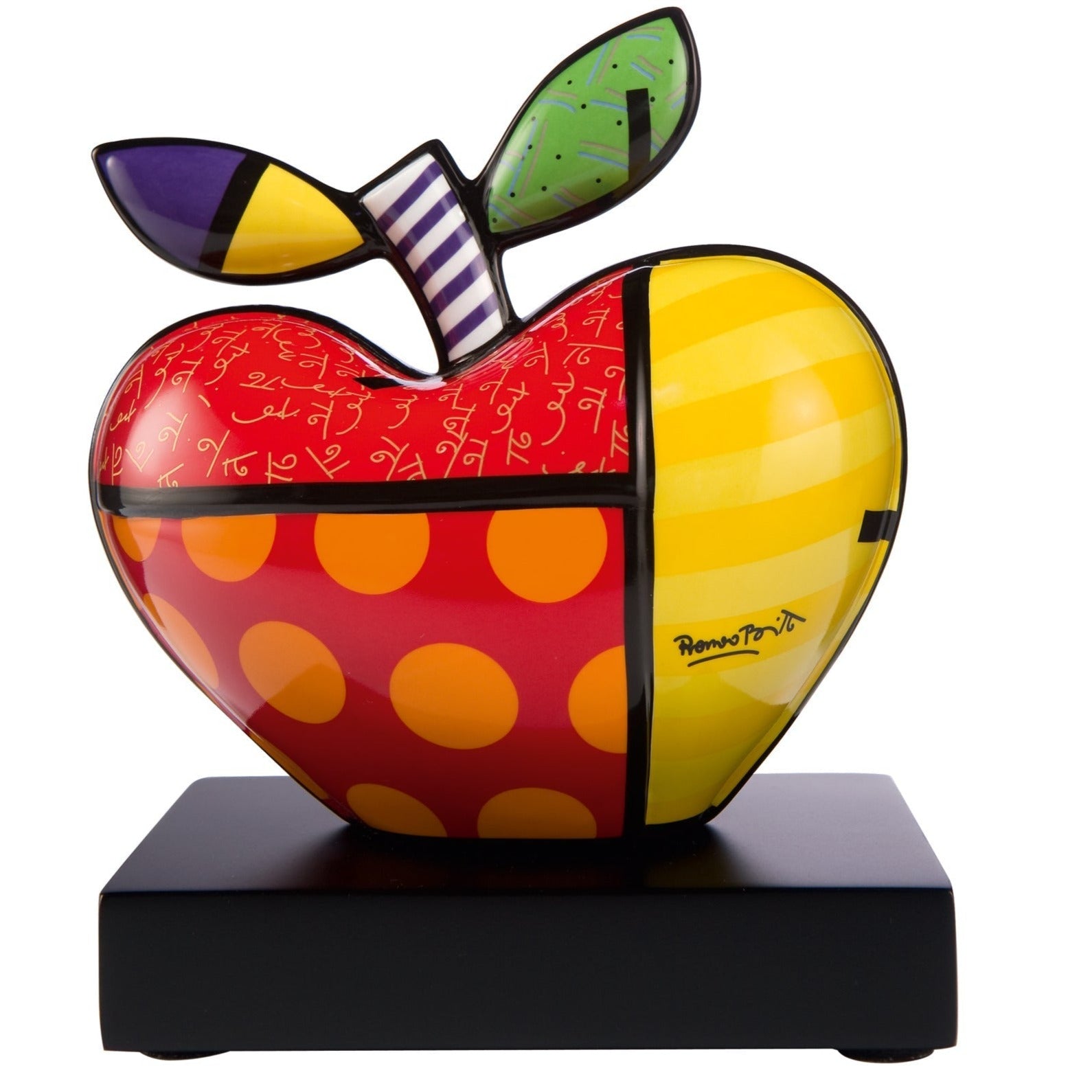 Goebel Big Apple 17cm-Goviers