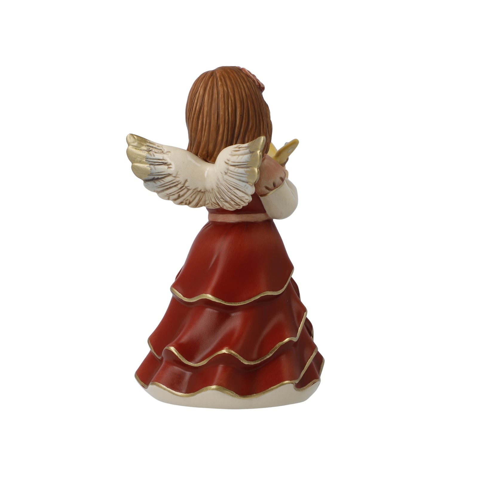 Goebel Bring Me Luck-Goviers