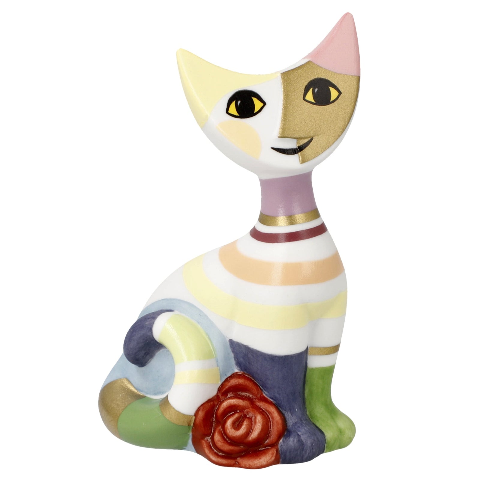 Goebel Carla Cat | Rosina Wachtmeister-Goviers