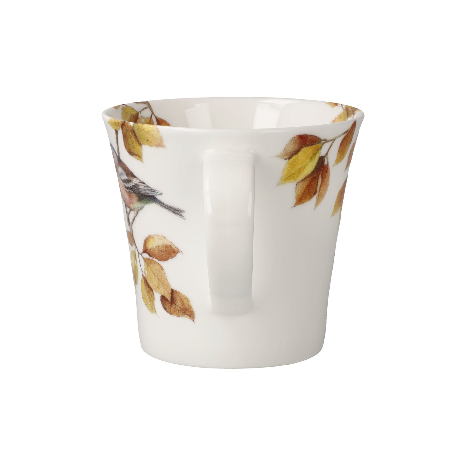 Goebel Chaffinch Mug-Goviers