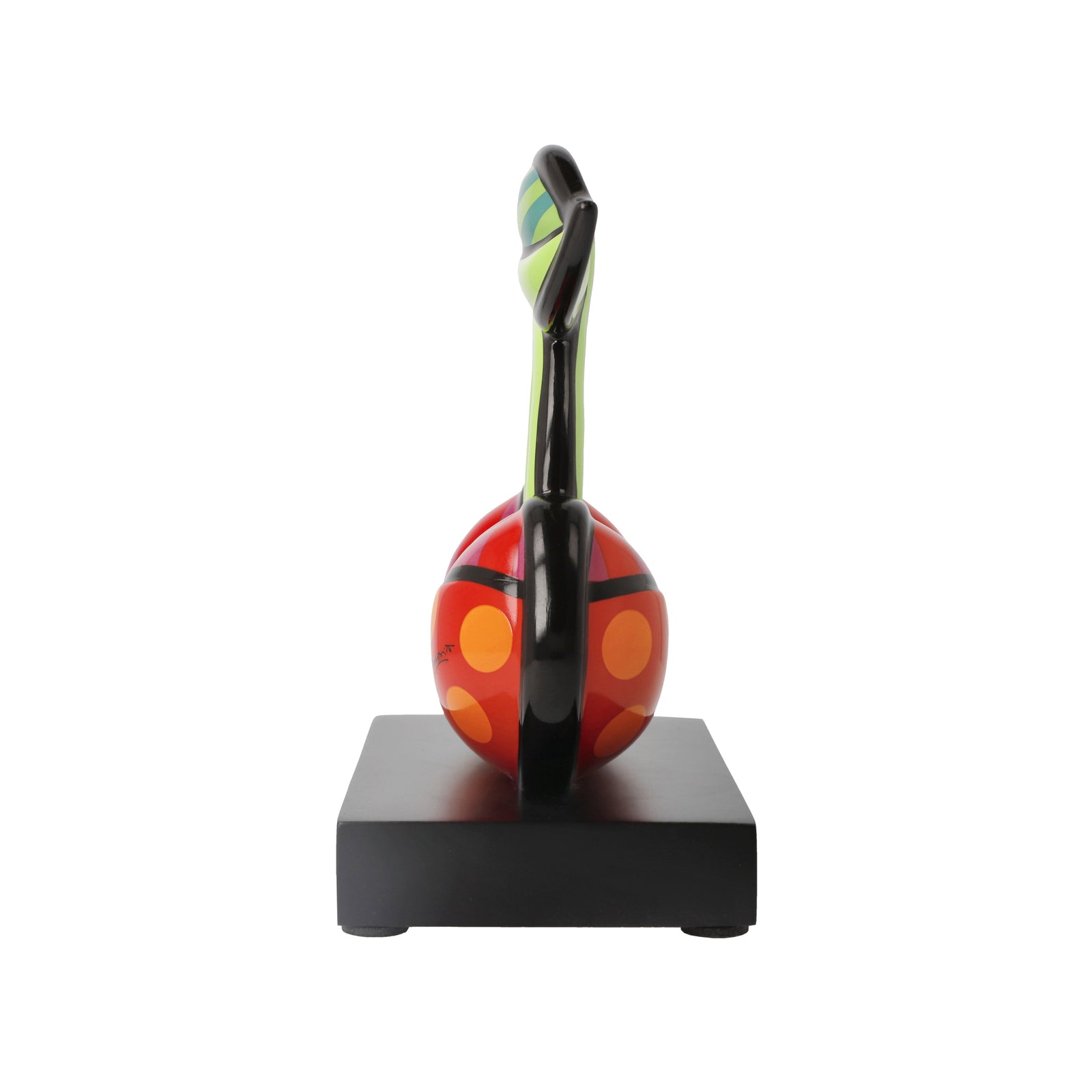 Goebel Cherries - Romero Britto-Goviers