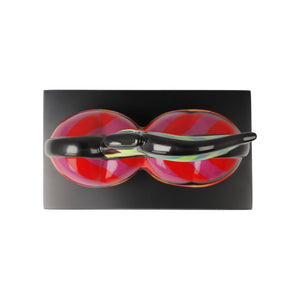 Goebel Cherries - Romero Britto-Goviers