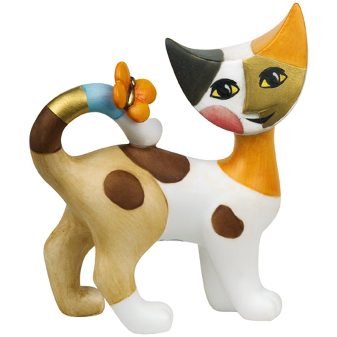 Goebel Clara Cat | Rosina Wachtmeister-Goviers