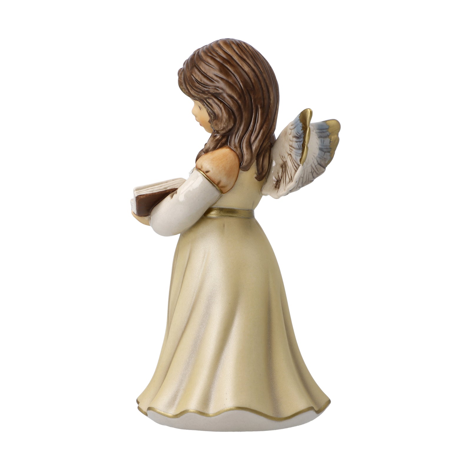 Goebel Cuddle Teddy Champagne-Goviers