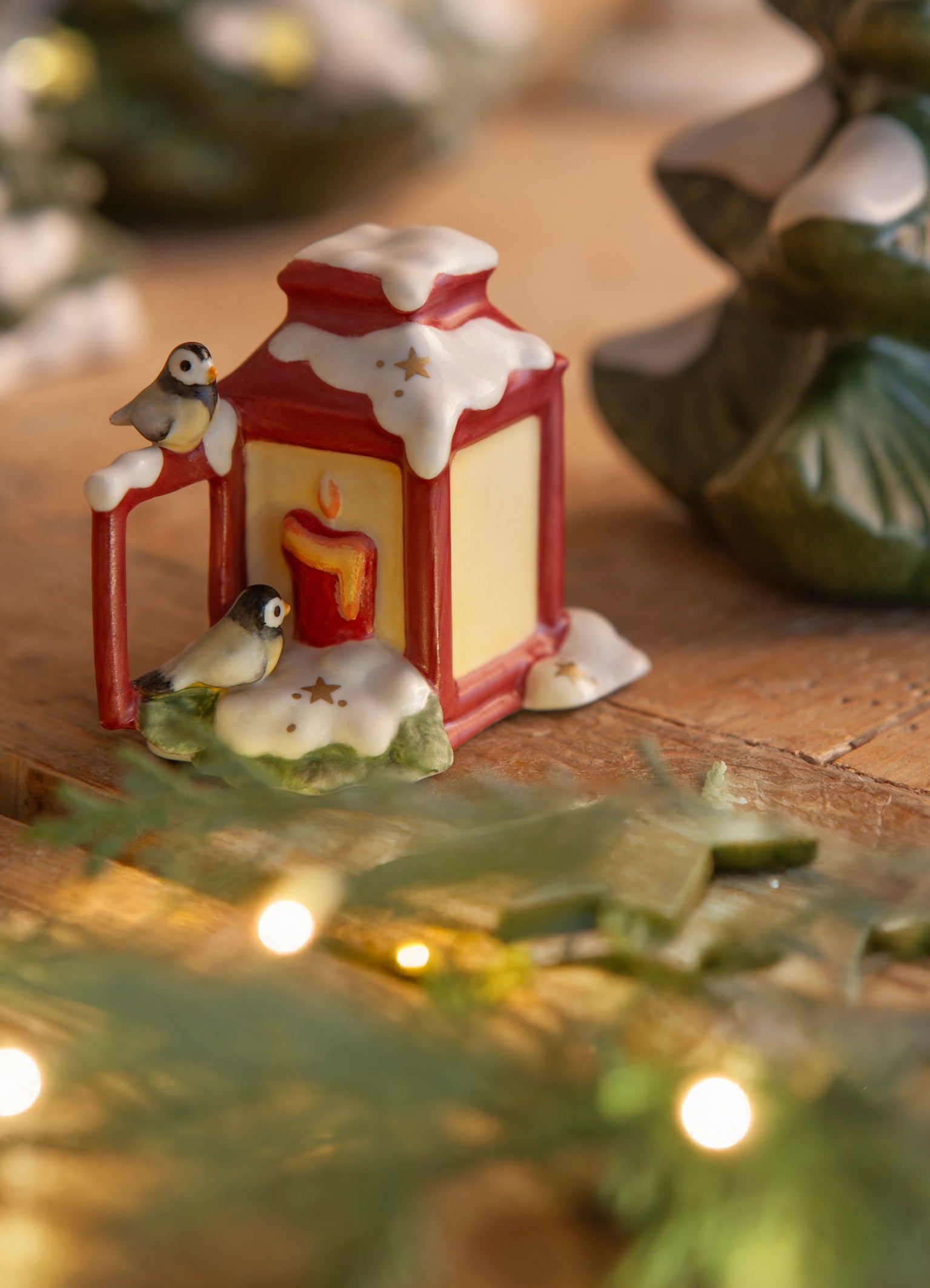 Goebel Curious Chickadees-Goviers