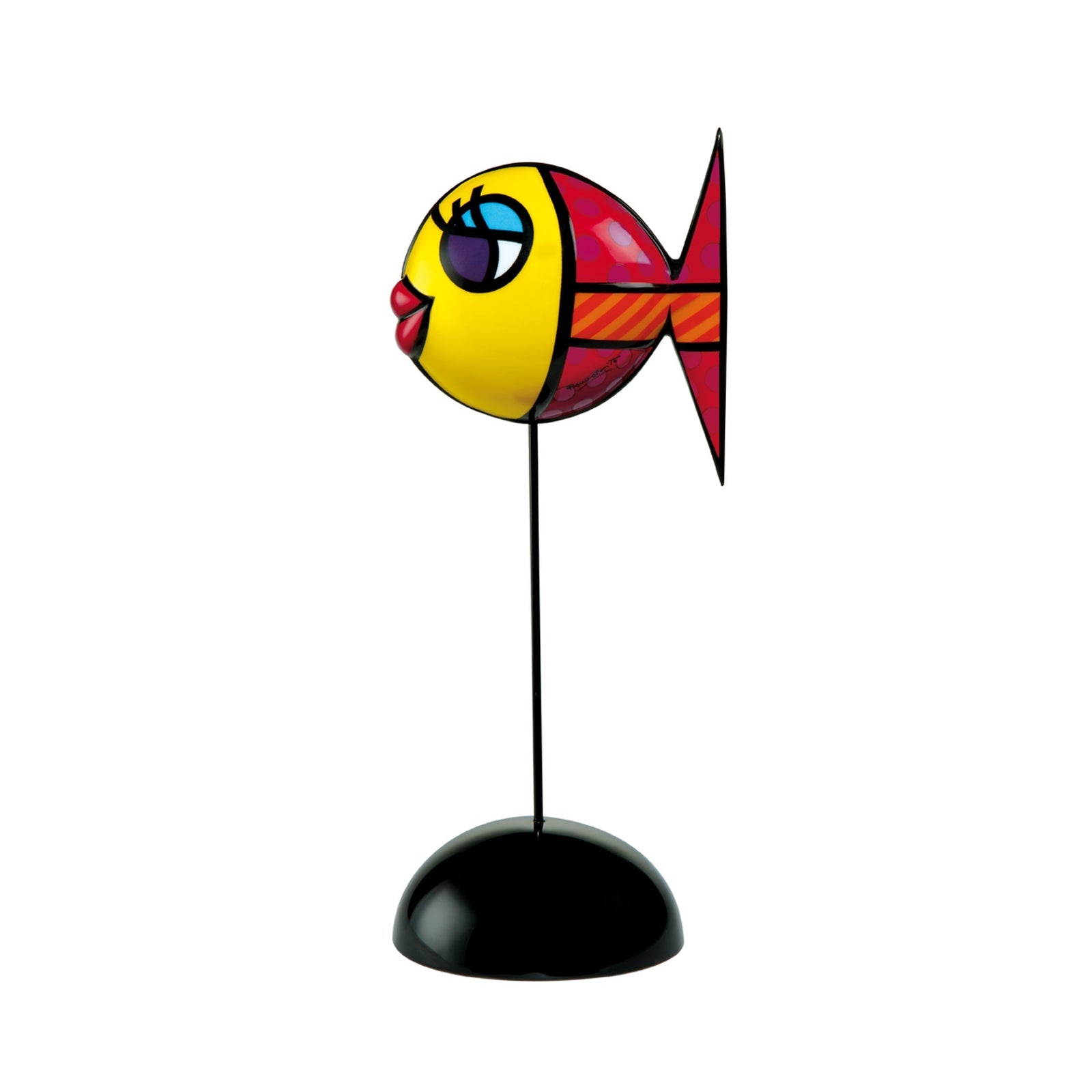 Goebel Deeply in Love 2 Fish ARRIVING OCTOBER-Goviers