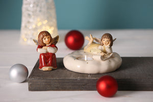 Goebel Dreamy Angel Bordeaux-Goviers