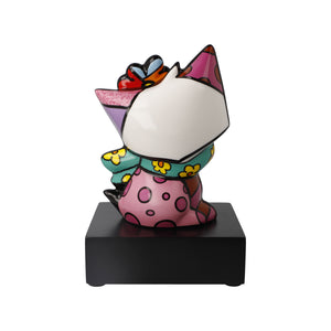 Goebel Flowing - Romero Britto-Goviers