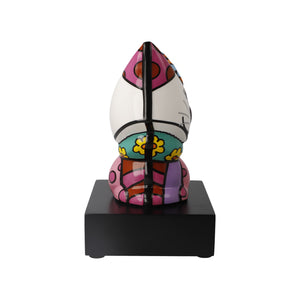 Goebel Flowing - Romero Britto-Goviers