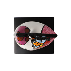 Goebel Flowing - Romero Britto-Goviers