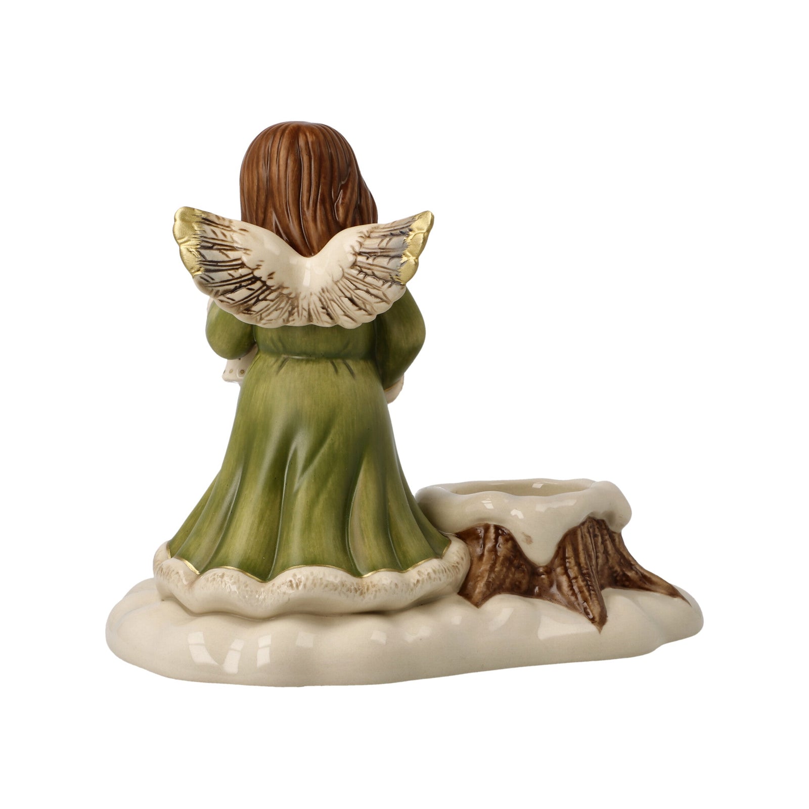 Goebel Forest Friends Tea light-Goviers