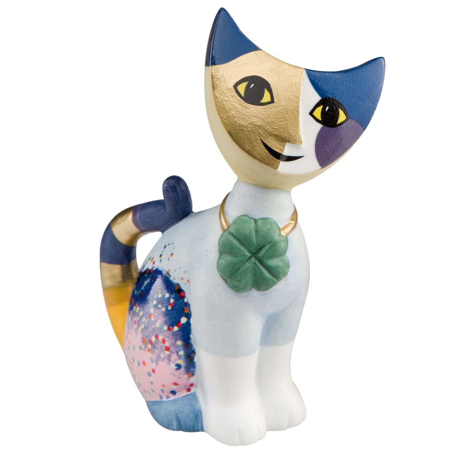 Goebel Fortunello Cat | Rosina Wachtmeister-Goviers