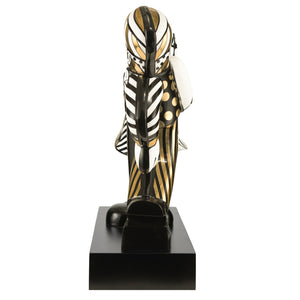 Goebel Golden Swing - Romero Britto-Goviers