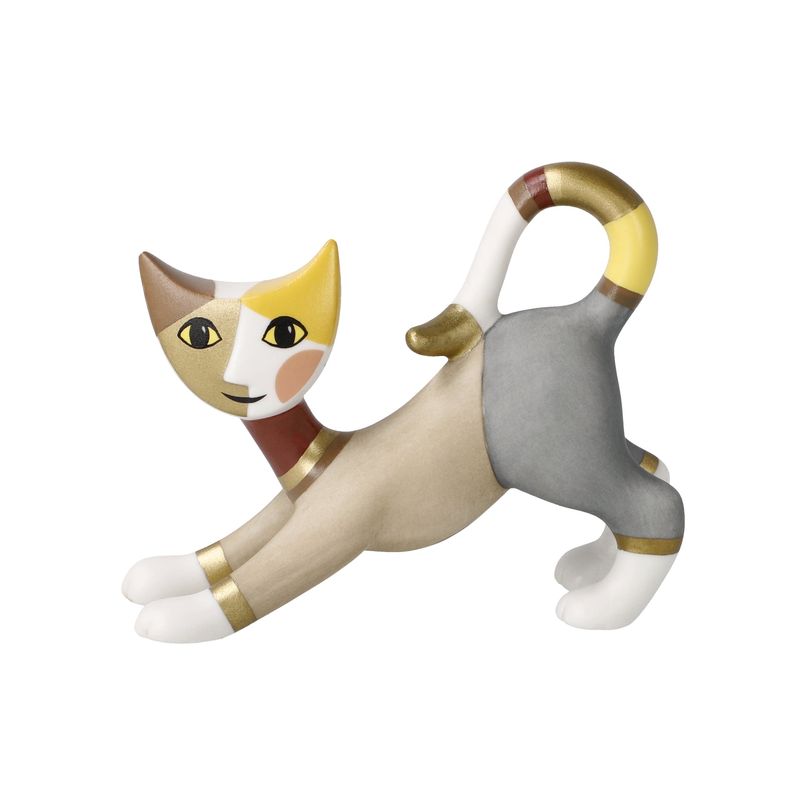 Goebel Leni Cat - Rosina Wachtmeister-Goviers