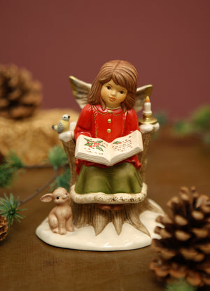 Goebel Little Christmas Tale-Goviers