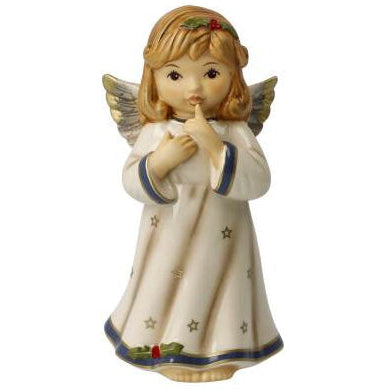 Goebel Little Guardian Angel-Christmas-Goviers