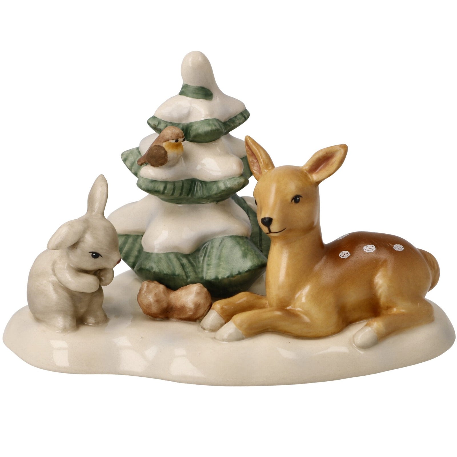 Goebel Meeting of Forest Animals-Goviers