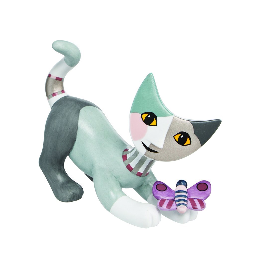 Goebel Melitina Cat | Rosina Wachtmeister-Collectables-Goviers