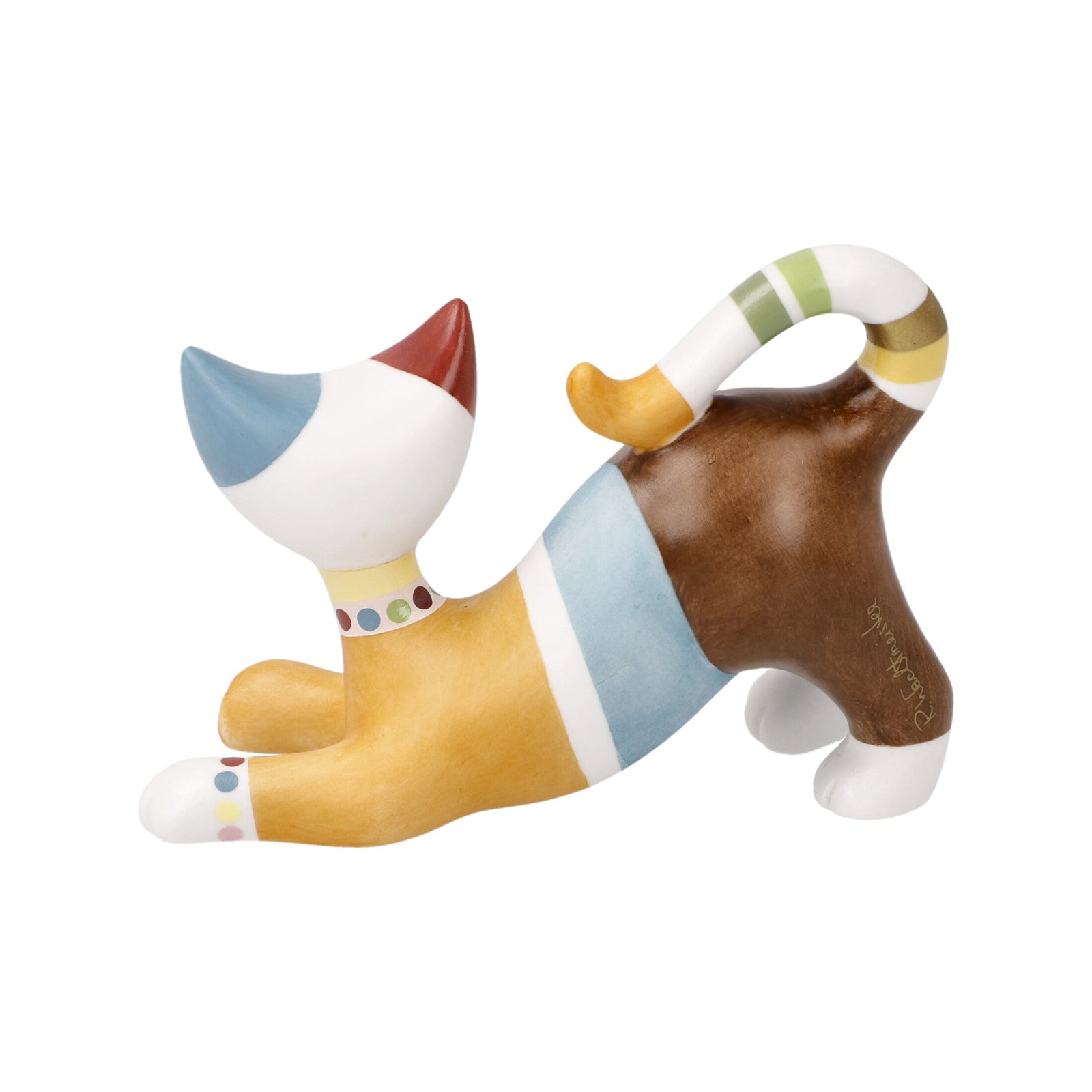 Goebel Milena Cat |Rosina Wachtmeister-Goviers