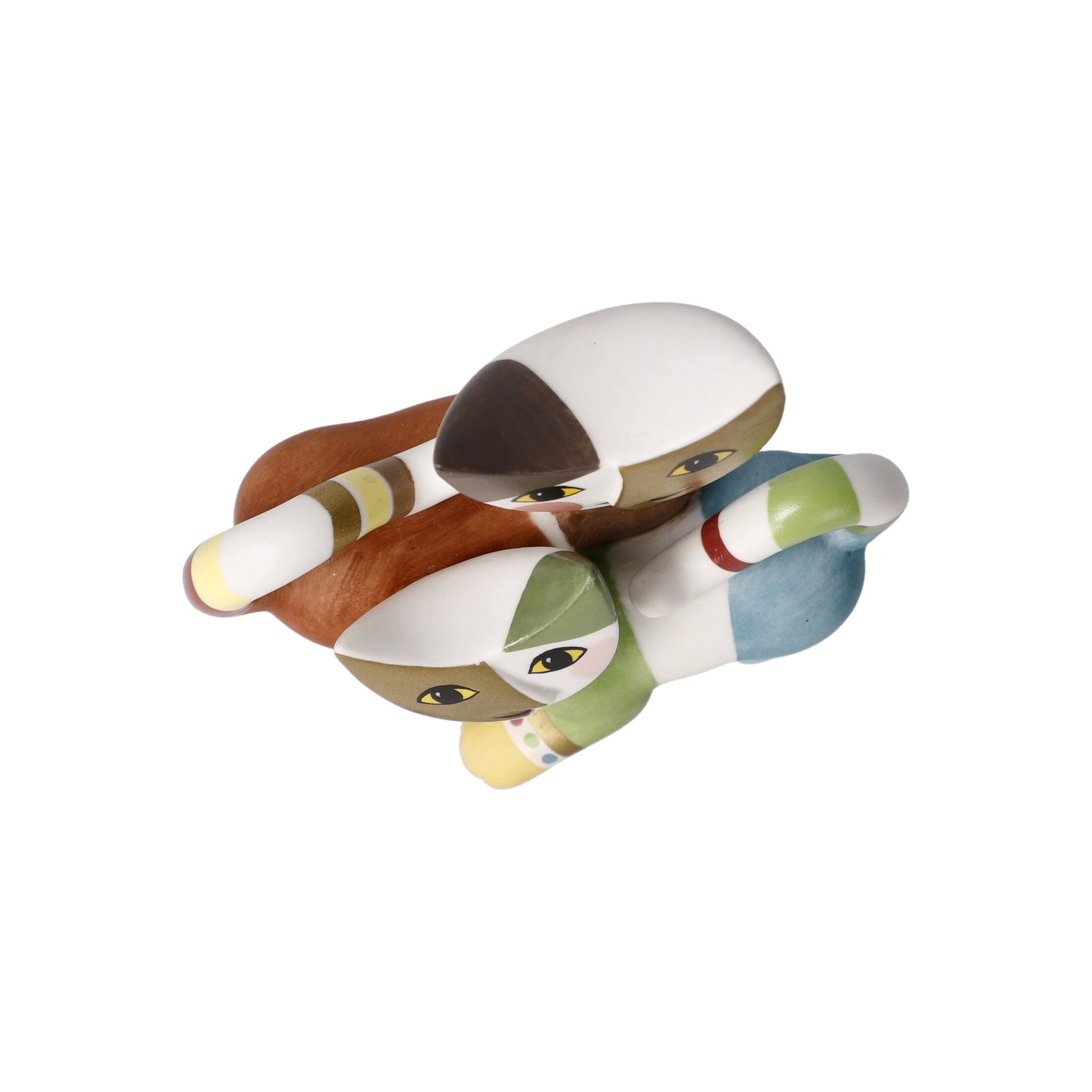 Goebel Carolina 31400811 Mini Chat Par L'Artiste Rosina Wachtmeister Biscuit Porcelaine 5 X 3,5 Goebel Carolina 31400811 Mini Chat Par L'Artiste Rosina Wachtmeister Biscuit Porcelaine 5 X 3,5