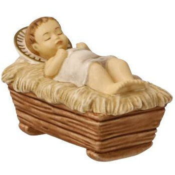 Goebel Nativity Baby Jesus-Goviers