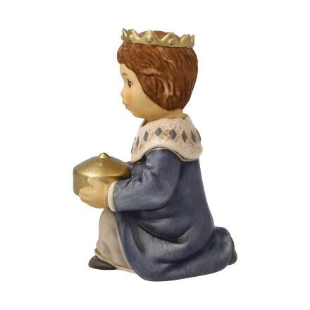 Goebel Nativity Balthazar-Goviers