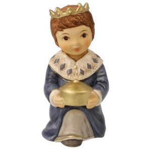 Goebel Nativity Balthazar-Goviers