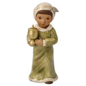 Goebel Nativity Caspar-Goviers