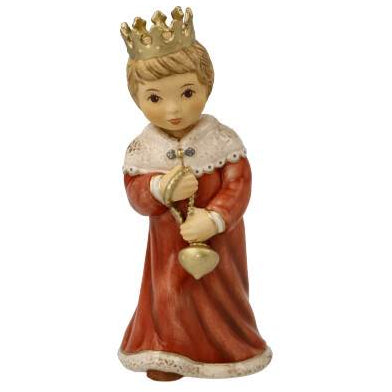 Goebel Nativity Melchior-Goviers