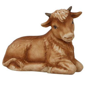 Goebel Nativity Ox-Goviers