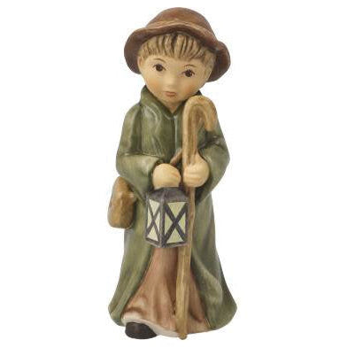 Goebel Nativity Shepherd-Goviers