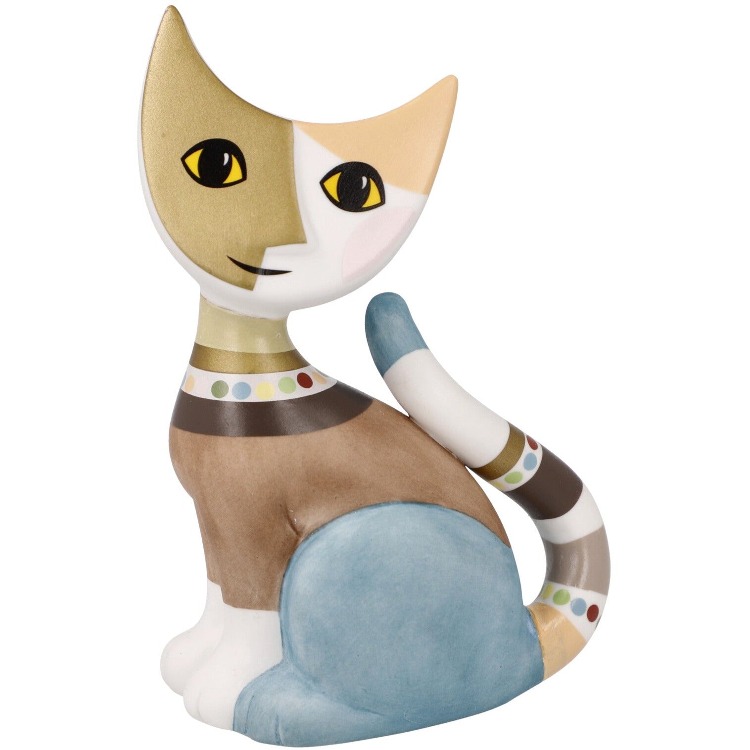 Goebel Nero Cat | Rosina Wachtmeister-Goviers