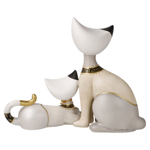 Goebel Rosina Gatti doro Annual Cat 2026-Goviers
