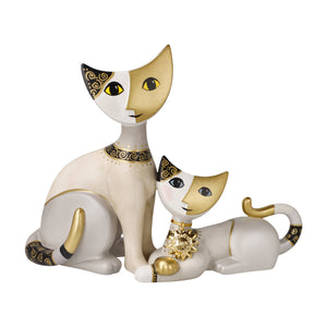 Goebel Rosina Gatti doro Annual Cat 2026-Goviers