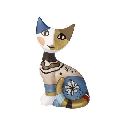 Goebel Rosina Wachtmeister Daria Cat-Goviers