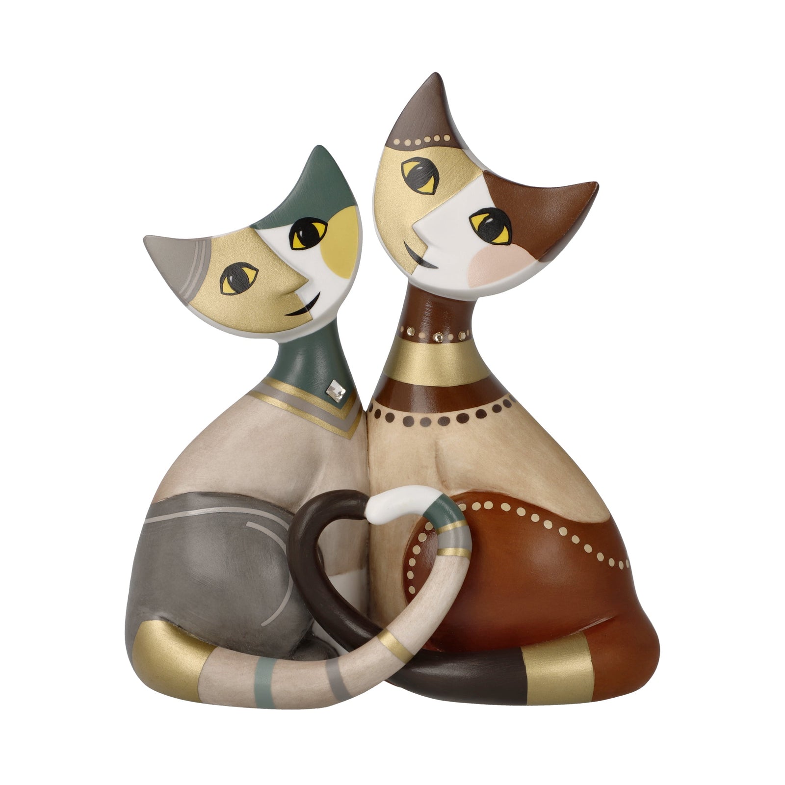 Goebel Rosina Wachtmeister Mira e Mio-Goviers