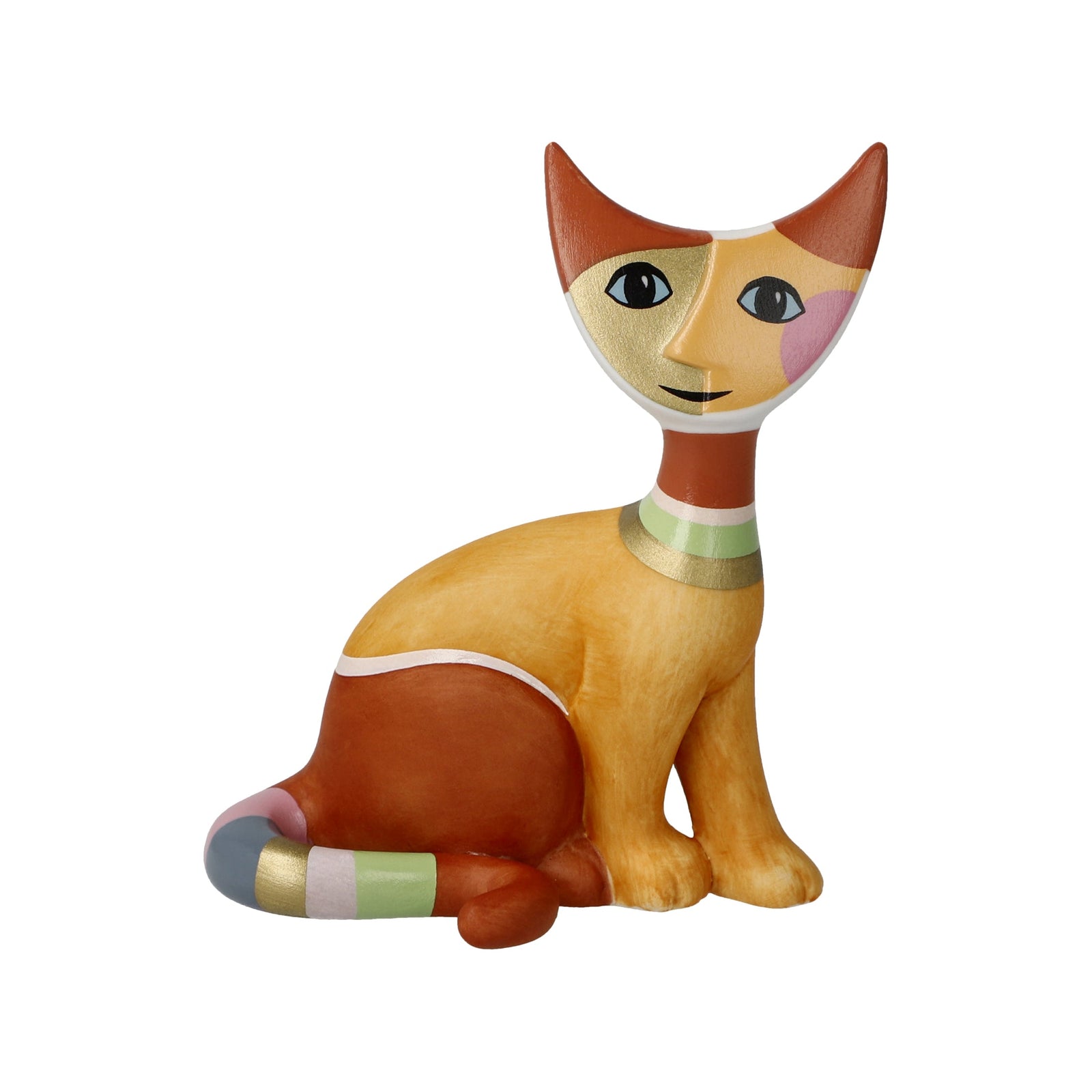 Goebel Rosina Wachtmeister Pablo cat-Goviers