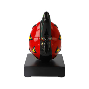 Goebel Strawberry - Romero Britto-Goviers