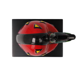 Goebel Strawberry - Romero Britto-Goviers