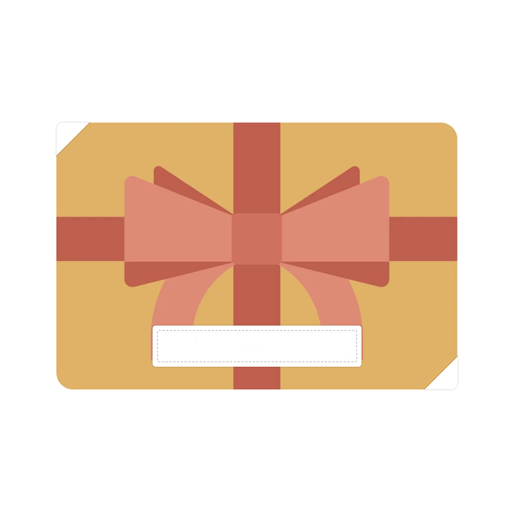 Goviers Gift Card-Goviers