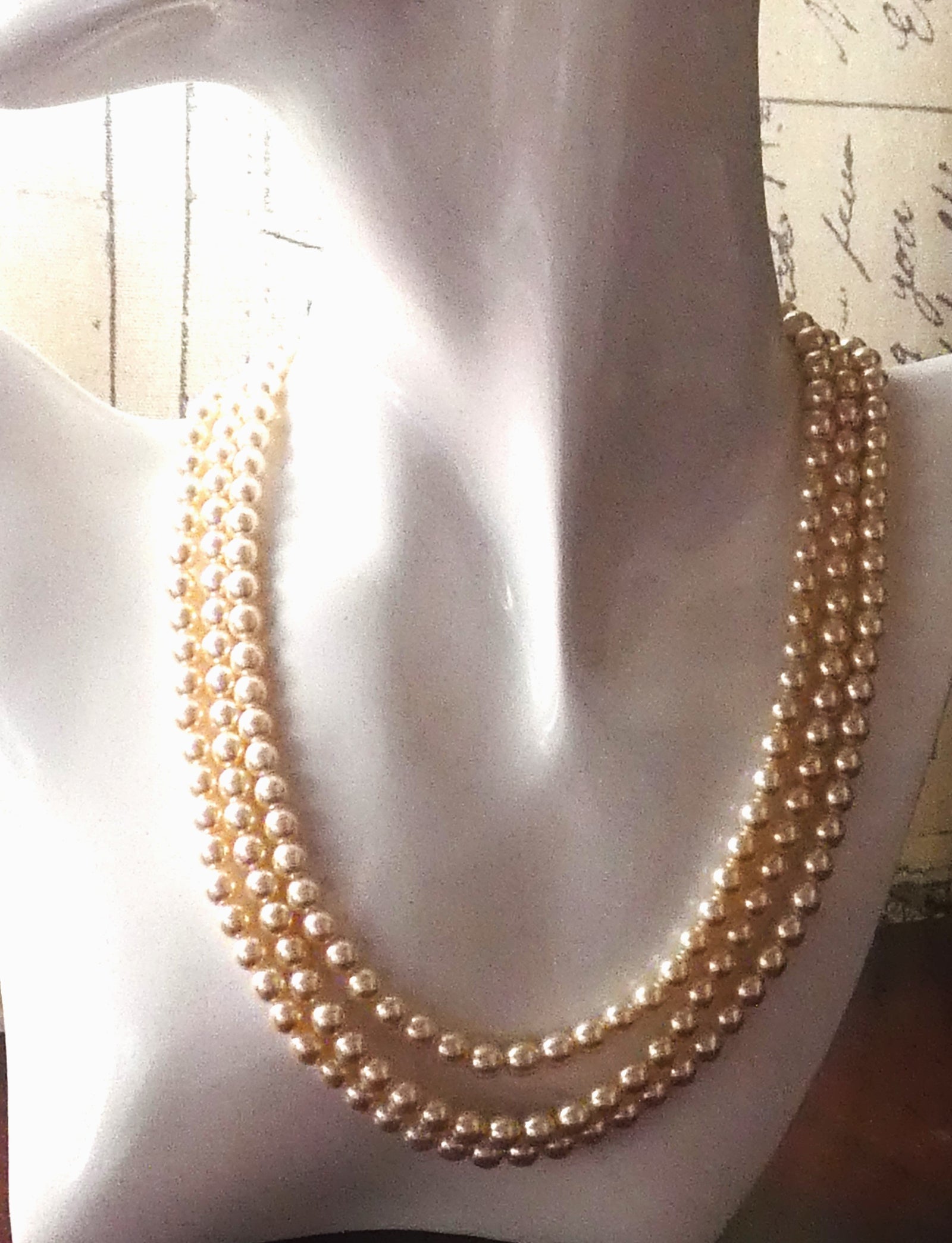 Goviers Queens's Pearls-Goviers