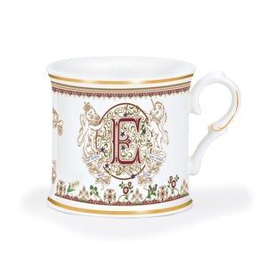 Goviers Exclusive Queen Elizabeth II Centenary Mug-Goviers