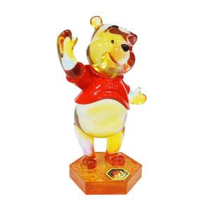 Grand Jester Limited Edition Winnie the Pooh Figurine-Goviers