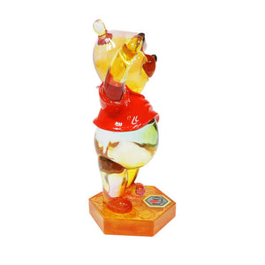 Grand Jester Limited Edition Winnie the Pooh Figurine-Goviers