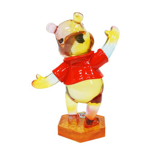 Grand Jester Limited Edition Winnie the Pooh Figurine-Goviers