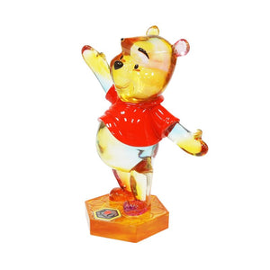 Grand Jester Limited Edition Winnie the Pooh Figurine-Goviers
